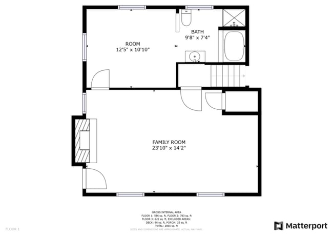 Foto del edificio - 116 Mountainbrook Ln