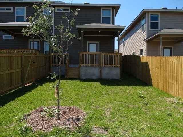 Building Photo - 6519 Marcel Way