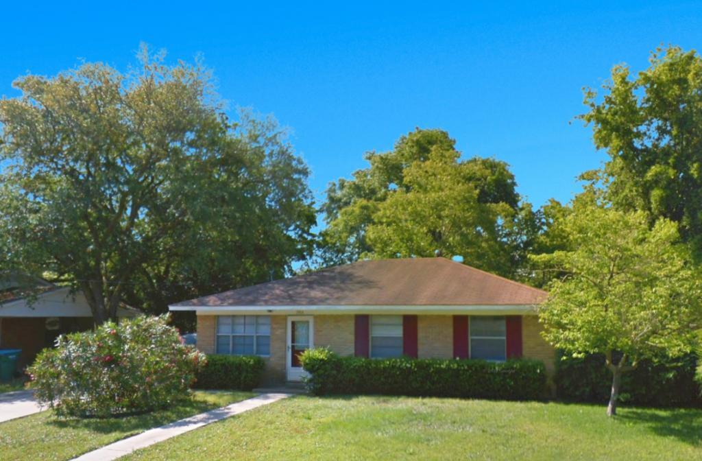 2506 Demaret Dr, Gulfport, MS 39507 House Rental in Gulfport, MS