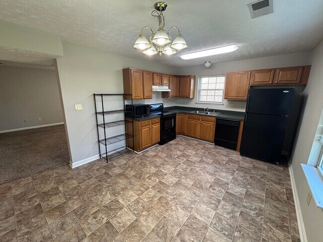 Foto del edificio - 2724 Hayden Park Ln