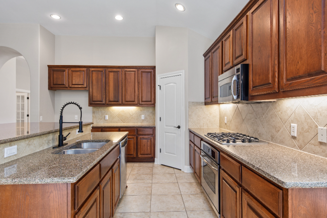 Foto del edificio - 11709 Woodland Hills Trail