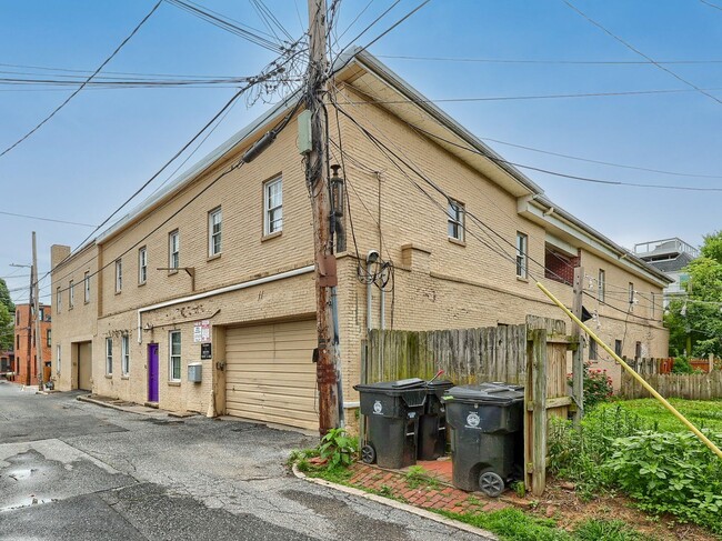 Foto del edificio - 1416 Lawton St