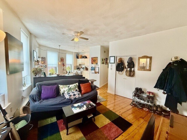 Foto del edificio - 26 Beacon St
