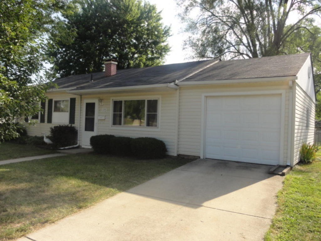 Foto principal - 172 Dellwood Dr
