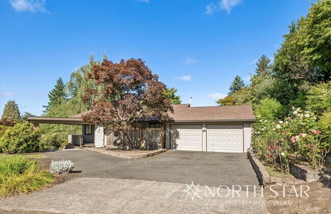 Foto del edificio - Charming One-Level Home on a Quiet Cul-de-...