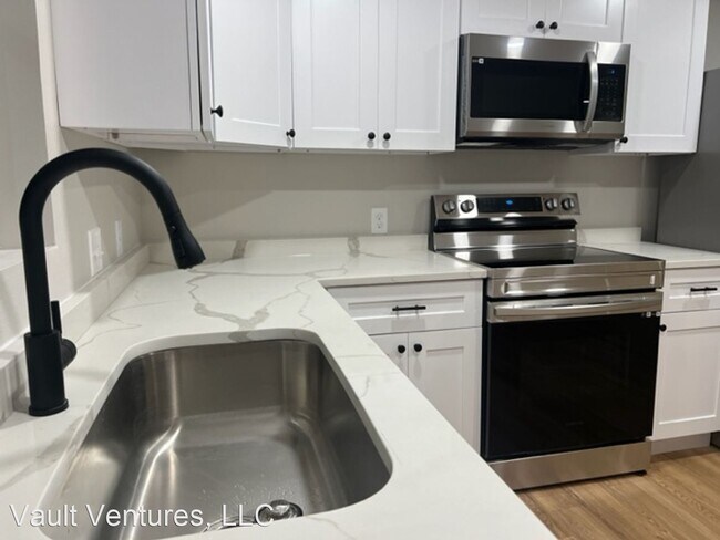 Foto del edificio - 3 br, 2 bath House - 918 N Clark Ave