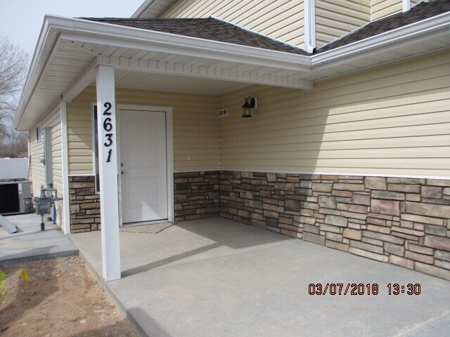 Foto del edificio - **Move-In Discount!** 3 Bedroom 2.5 - Twin Home in Gemini Meadows