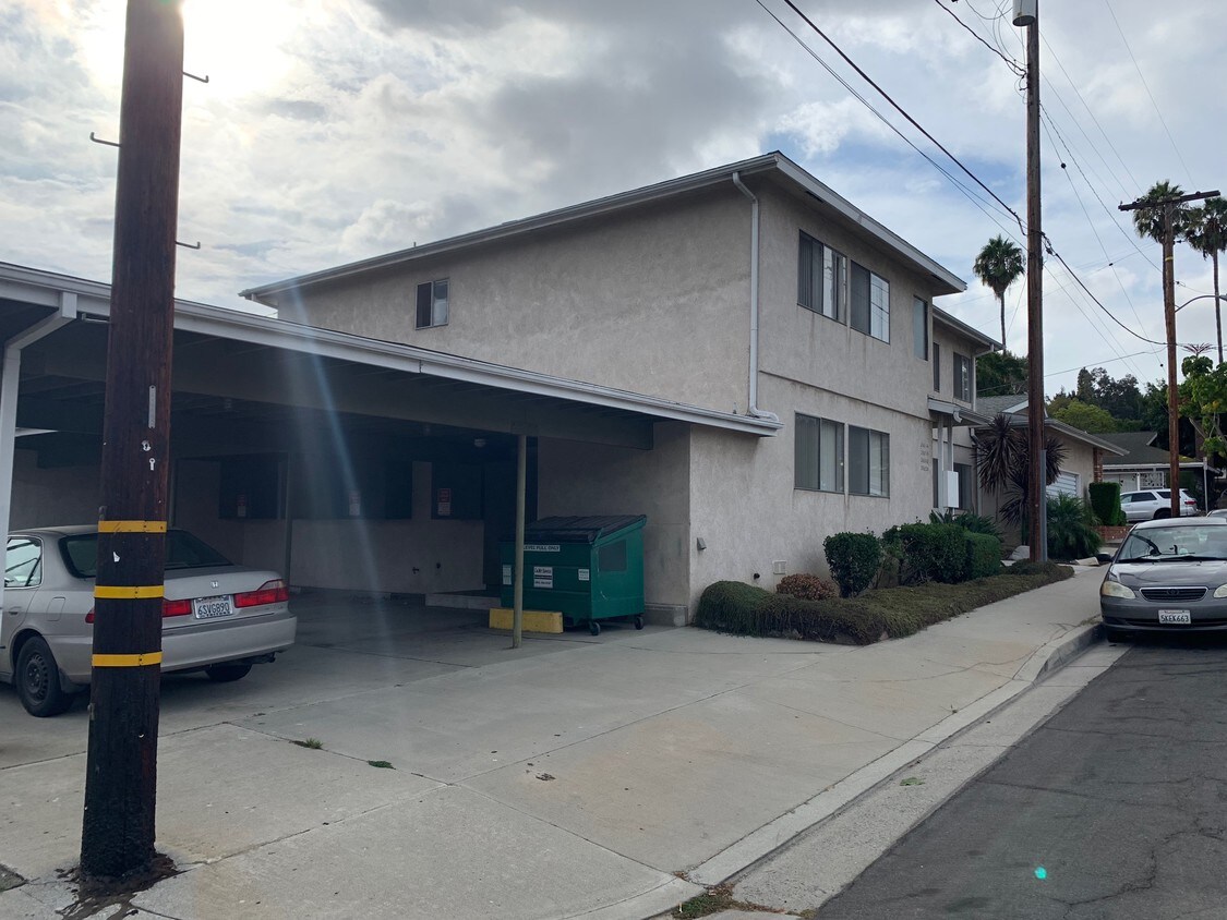 26016 Cayuga Ave, Lomita, CA 90717 Apartments in Lomita, CA