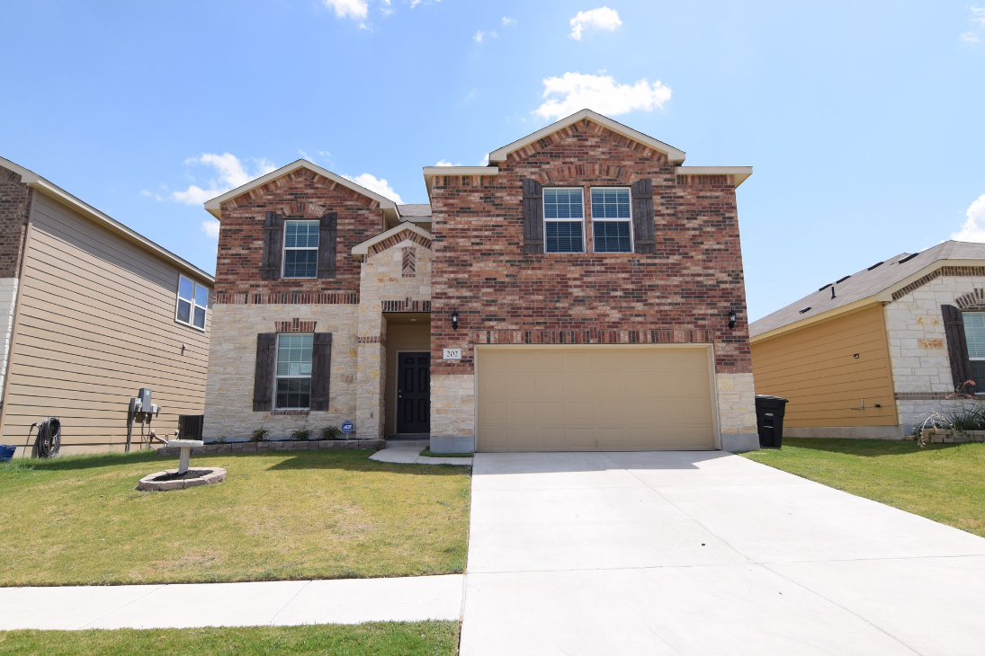 Primary Photo - 202 W Vega Ln