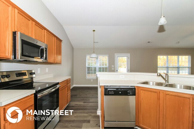 Foto del edificio - 110 Salem Ridge Ct