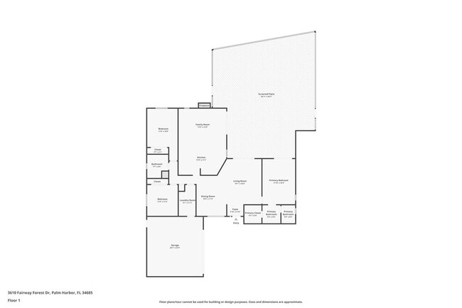 Foto del edificio - 3610 Fairway Forest Dr