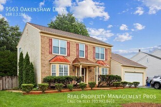 Building Photo - 9563 Oakenshaw Dr