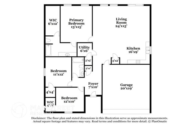 Building Photo - 143 Hidden Lk Lp