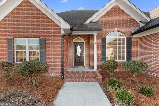 Foto del edificio - 1811 Old Carriage Trail