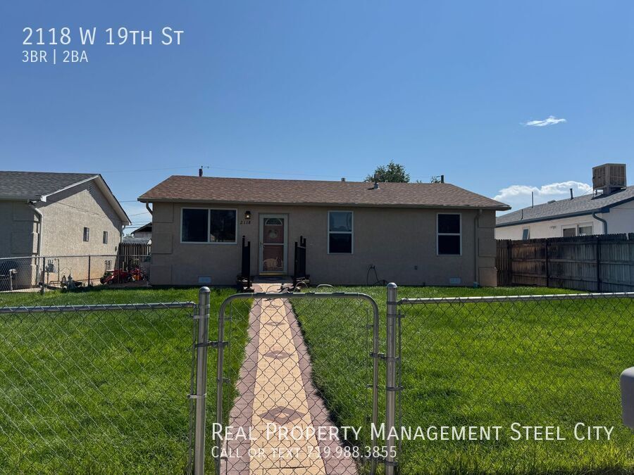 Primary Photo - 2118 W 19th St