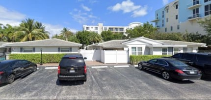 Building Photo - Sandman