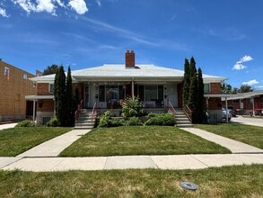 Building Photo - 2642-2642 S 800 E