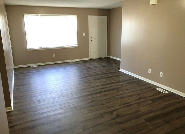 Building Photo - 1420 Choctaw St