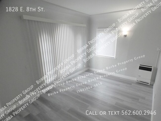 Building Photo - 1828 E 8th St