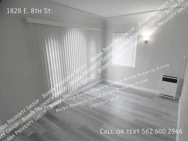 Foto del edificio - 1828 E 8th St