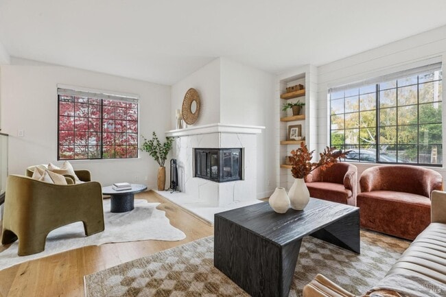 Foto del edificio - 93 Ashford Ave