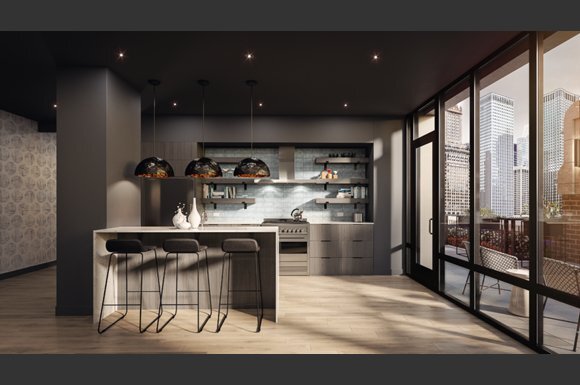 Foto del edificio - 339 S Wells St