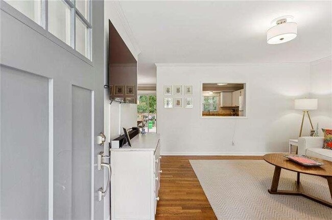 Foto del edificio - 3137 Ann Rd SE