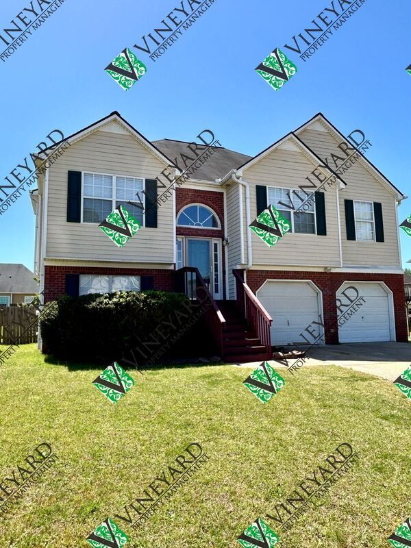 Foto del edificio - 3828 Merryweather Trail