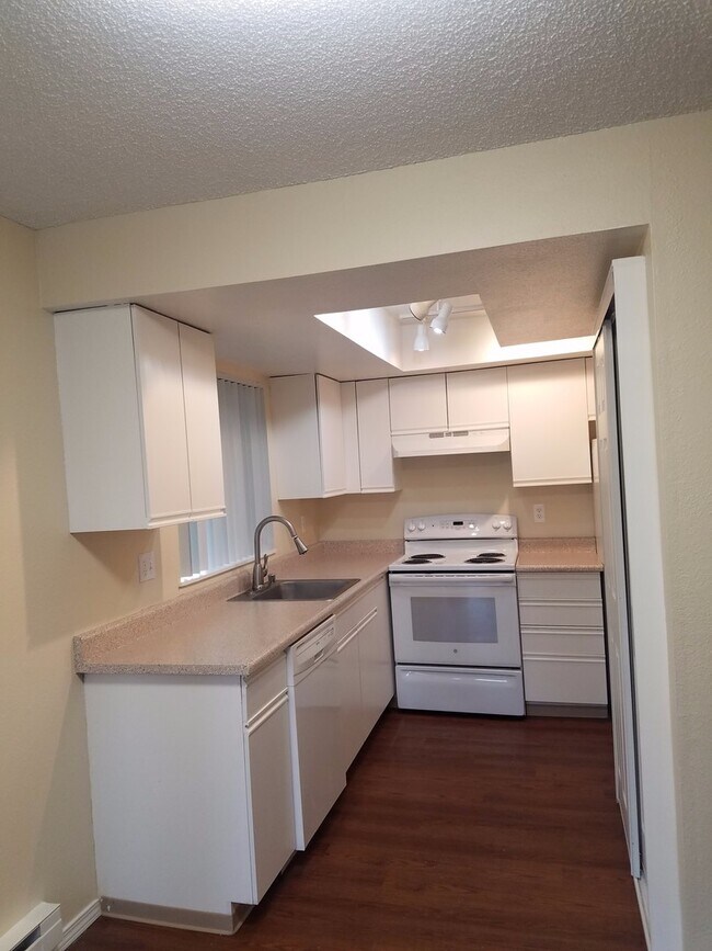 Foto del interior - Cedar Gardens Apartments