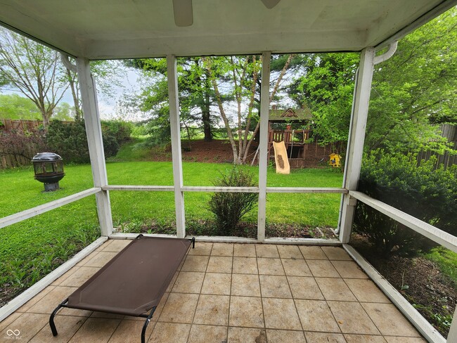 Foto del edificio - 14504 Cherry Ridge Rd