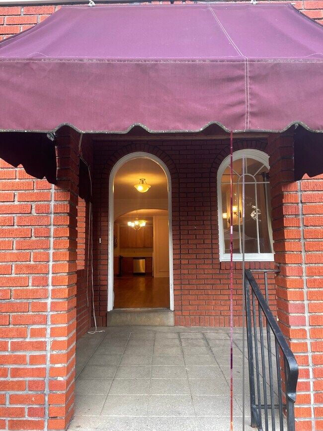 Foto del edificio - 1422 N Negley Ave