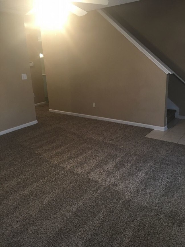 Foto del edificio - Nice Townhome in McDonough