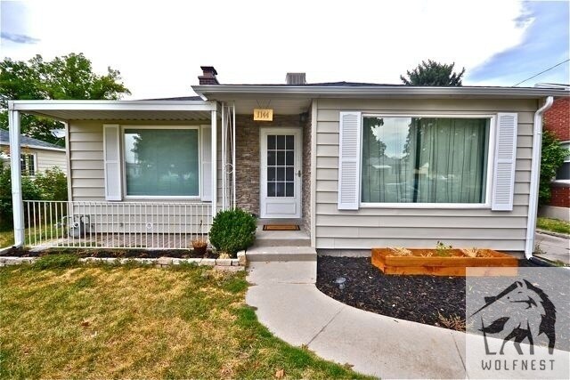 Primary Photo - 1144 W Simondi Ave
