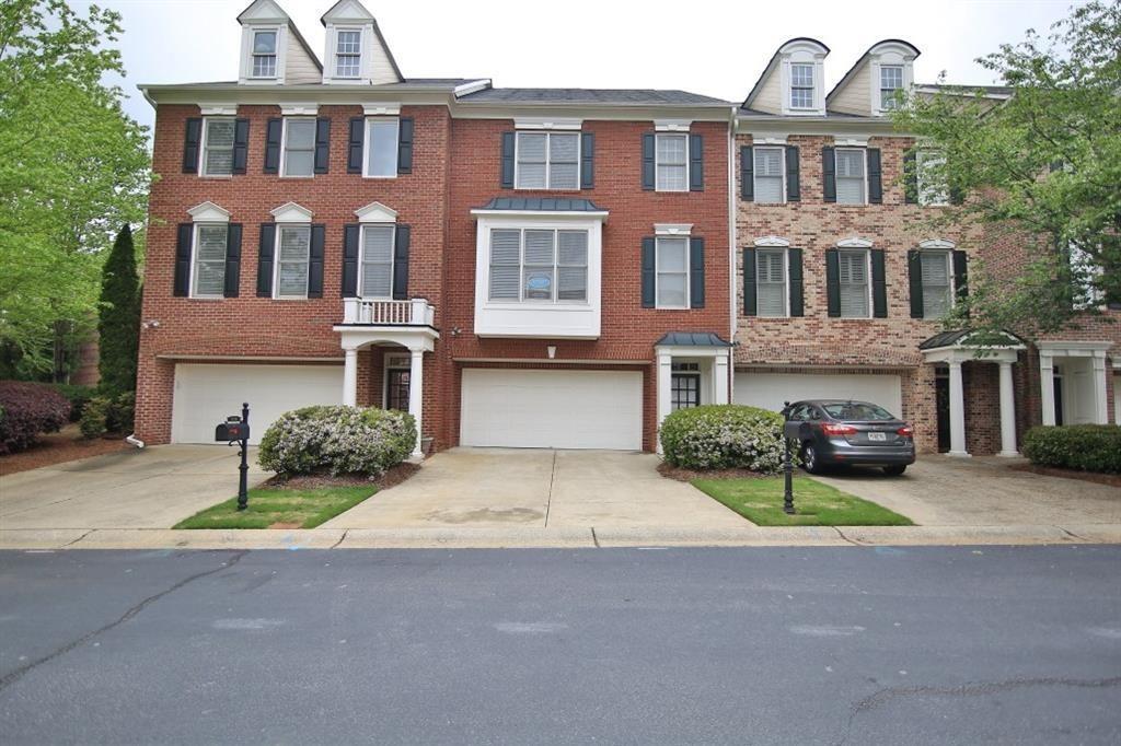Primary Photo - 612 Vinings Estates Dr SE