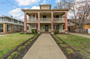 Building Photo - 4617 Gaston Ave