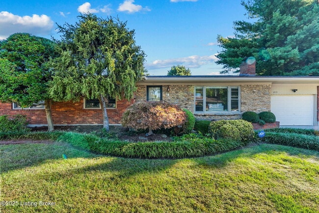 Building Photo - 1515 Vivian Ln