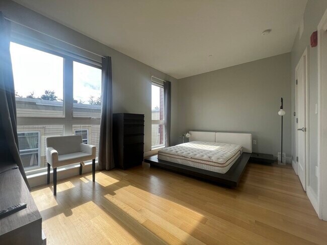 Foto del edificio - 260 Beacon St