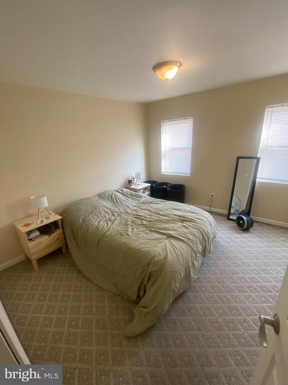 Foto del edificio - 902 Cantrell St