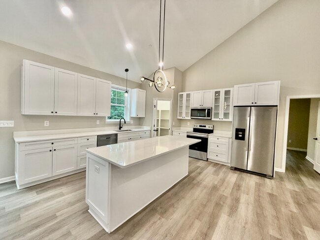 Foto del edificio - 28987 Lockes Hill Rd