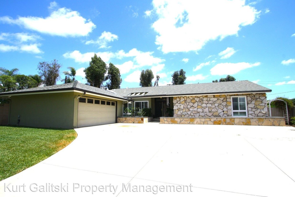 7 Houses for Rent in Tustin, CA Westside Rentals