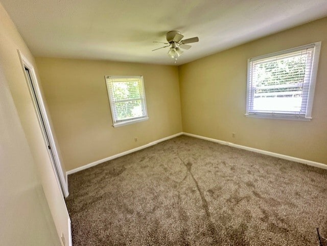 bedroom 2 - 1430 Park Dr