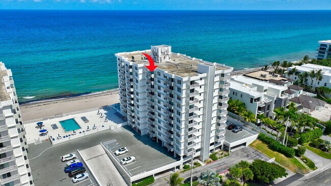 Building Photo - 4511 S Ocean Blvd