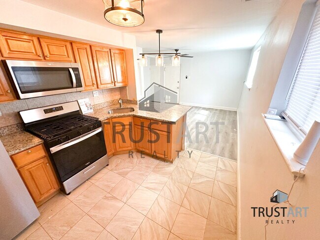 Foto del edificio - 9712 Bustleton Ave