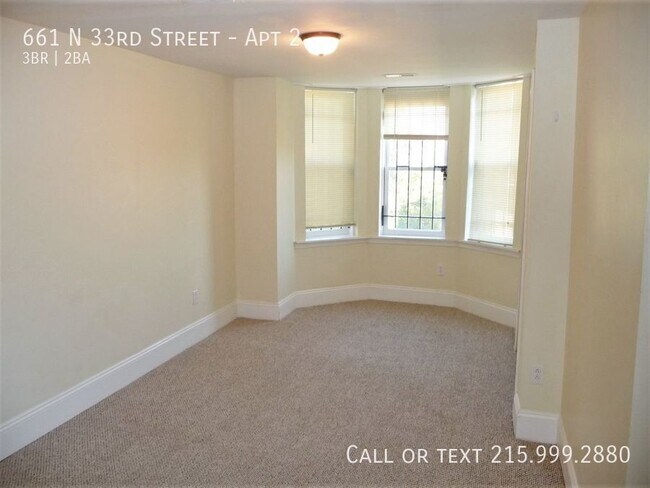Foto del edificio - 661 N 33rd St