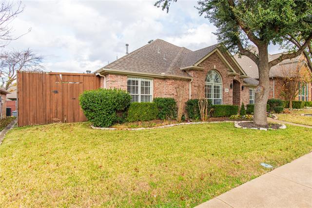 Building Photo - 3709 Sam Rayburn Trail