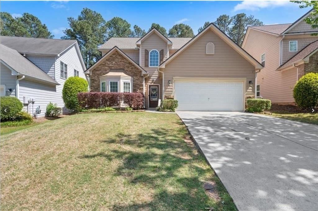 1440 Independence Tr, Cumming, GA 30040 House for Rent in Cumming, GA