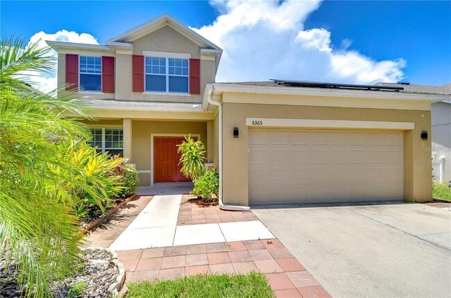 Building Photo - 5365 Shasta Daisy Pl
