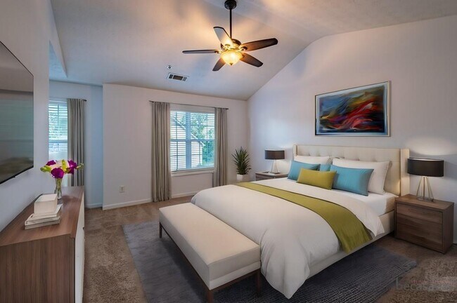 Foto del edificio - 2620 Avery Park Cir