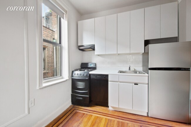 Building Photo - 48-54 W 138th St