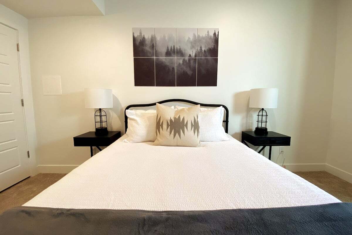 1728 S 1160 E Unit Basement, Heber City, UT 84032 Apartments in Heber